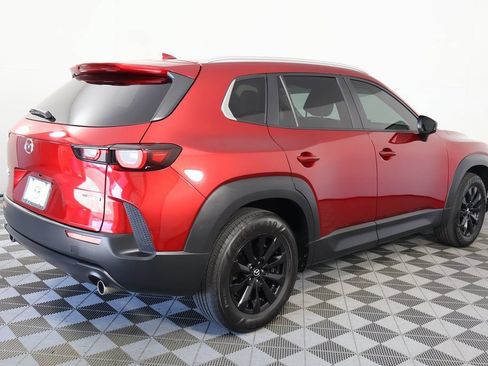 Used 2024 MAZDA CX-50 AWD 2.5 S w/ Weather Package image 5
