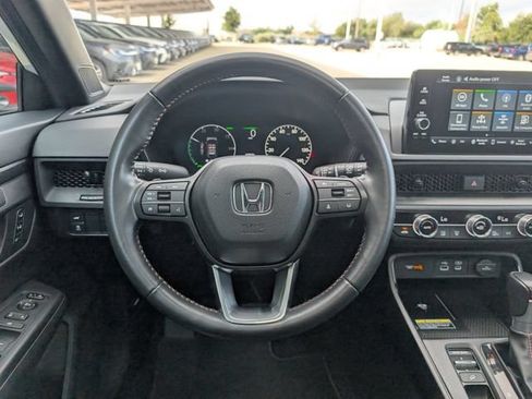 Used 2025 Honda CR-V Sport-L image 24