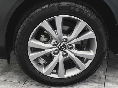 Used 2021 MAZDA CX-30 FWD 2.5 S w/ Select Package image 7