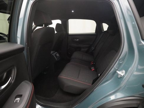 Certified 2023 Honda HR-V Sport image 15