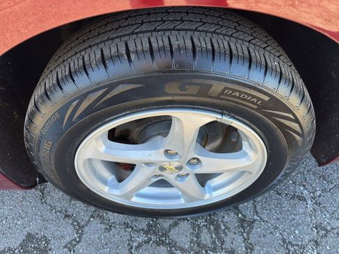 Used 2016 Chevrolet Malibu LS image 22