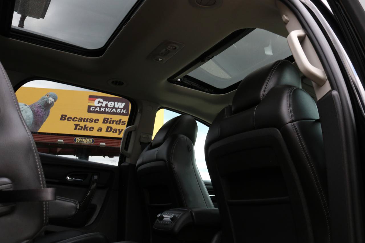 Used 2017 GMC Acadia Limited SLT AWD/4WD image 42