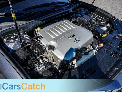 Used 2016 Lexus ES 350 w/ Luxury Package w/Wood Trim image 43