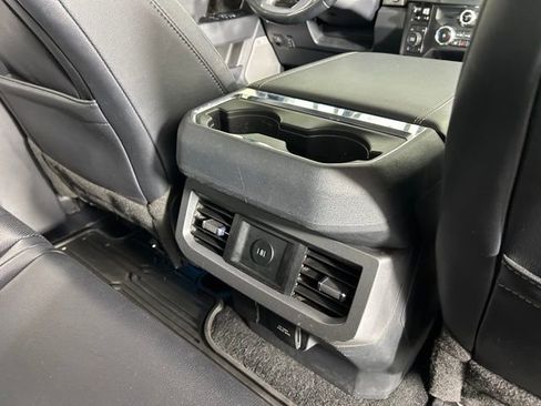 Used 2023 Ford F350 Lariat AWD/4WD image 11