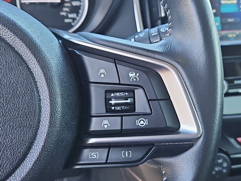 Used 2023 Subaru Forester Premium image 20