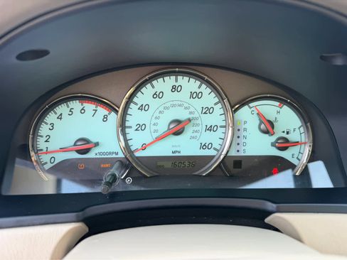 Used 2006 Toyota Solara SLE image 17