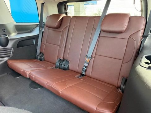 Used 2020 Chevrolet Tahoe Premier w/ Premier Plus Edition image 10