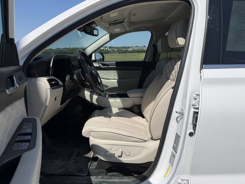 Used 2020 Hyundai Palisade Limited AWD/4WD image 4