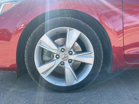 Used 2019 Acura ILX Premium Package image 9