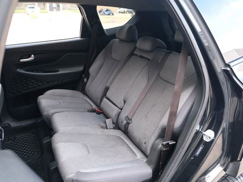 Used 2021 Hyundai Santa Fe SE FWD image 26