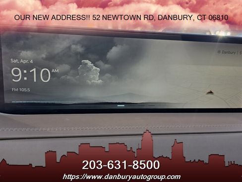 Used 2023 Genesis GV80 2.5T w/ Prestige Package image 16