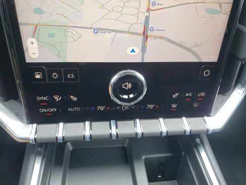 New 2026 GMC Acadia Elevation w/ Elevation Premium Package image 28