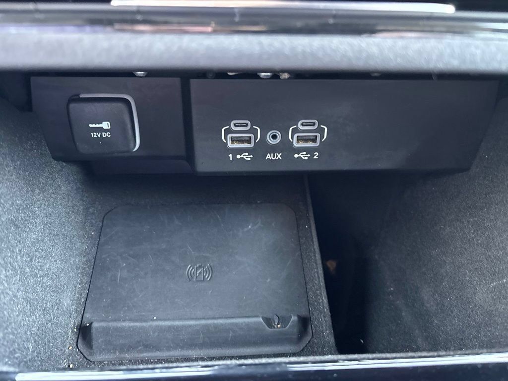 Used 2022 Jeep Wagoneer Series I w/ Convenience Group I AWD/4WD image 67