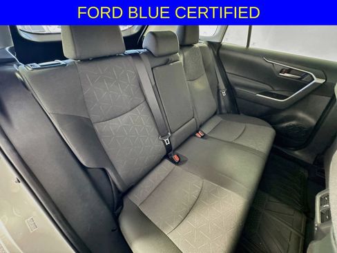 Used 2023 Toyota RAV4 XLE w/ Convenience Package FWD image 29
