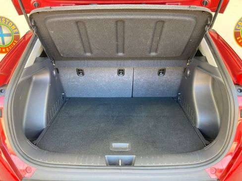 Used 2025 Hyundai Kona SEL AWD/4WD image 24