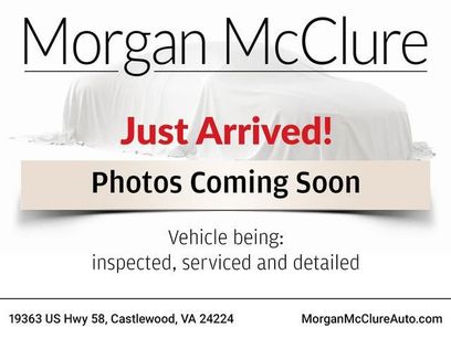 Used 2016 Chevrolet Silverado 1500 LT w/ All Star Edition