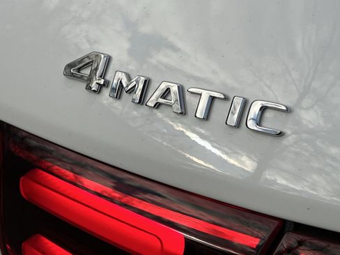 New 2026 Mercedes-Benz GLB 250 4MATIC image 28