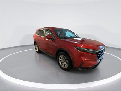 Used 2024 Honda CR-V EX