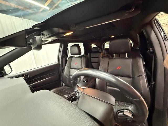 Used 2023 Dodge Durango GT AWD/4WD image 5