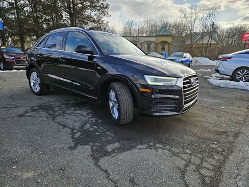 Used 2018 Audi Q3 2.0T Premium Plus w/ Premium Plus Package image 7