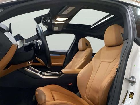 Used 2024 BMW 430i Gran Coupe xDrive w/ Convenience Package image 24