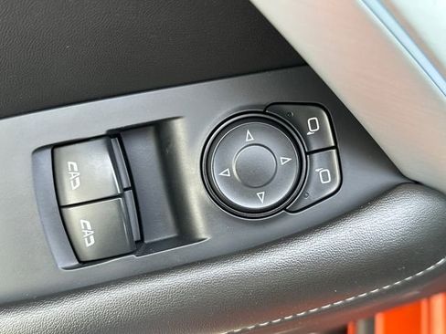 Used 2023 Chevrolet Camaro SS RWD image 18