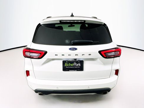 Used 2023 Ford Escape ST-Line w/ Tech Pack #1 image 7