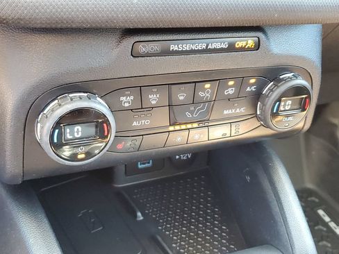 Used 2021 Ford Bronco Sport Badlands w/ Badlands Package AWD/4WD image 27