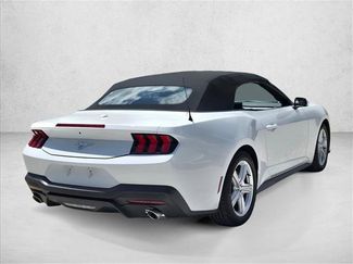 New 2026 Ford Mustang Convertible RWD video 2