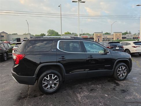 Used 2023 GMC Acadia SLE w/ Driver Convenience Package AWD/4WD image 30