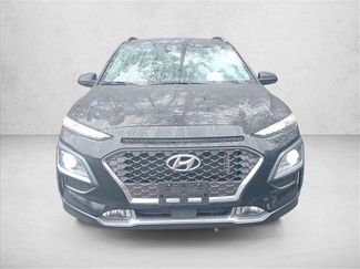 Used 2020 Hyundai Kona Ultimate video 2