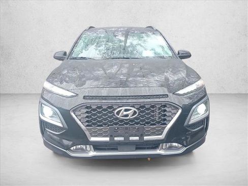 Used 2020 Hyundai Kona Ultimate image 2