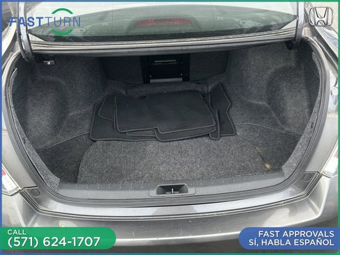 Used 2012 Honda Accord LX image 24