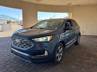 Used 2019 Ford Edge SEL w/ Equipment Group 201A FWD video 1