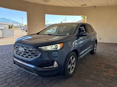 Used 2019 Ford Edge SEL w/ Equipment Group 201A