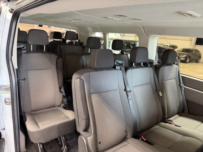 Used 2023 Ford Transit 350 XLT RWD image 26