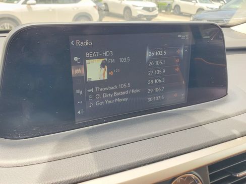 Used 2021 Lexus RX 350 FWD w/ Premium Package image 28