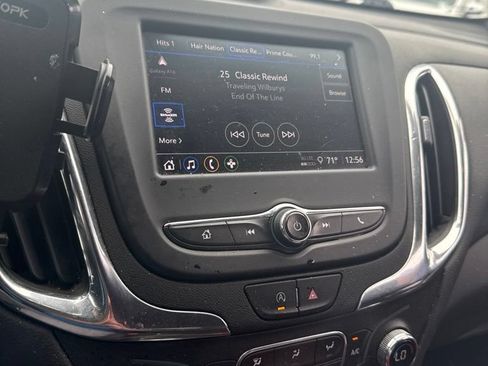 Used 2023 Chevrolet Equinox LT FWD image 7