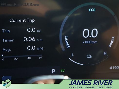 Used 2026 Hyundai Santa Fe Calligraphy image 31