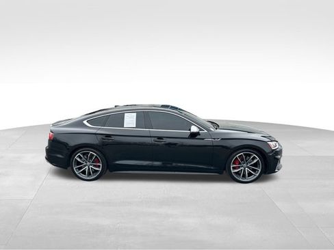 Used 2018 Audi S5 Prestige w/ S Sport Package image 6