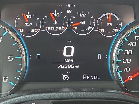 Used 2018 GMC Sierra 1500 Denali AWD/4WD image 5
