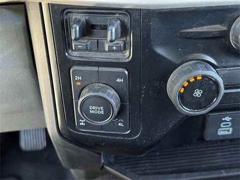 Certified 2024 Ford F250 XLT w/ FX4 Off-Road Package image 15