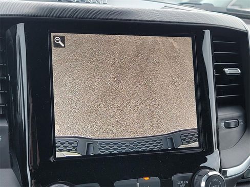 New 2025 RAM 1500 Big Horn image 12