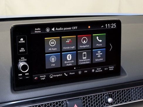 Used 2025 Honda Civic Type R image 18