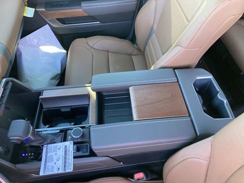 New 2026 Toyota Sequoia 1794 Edition image 24