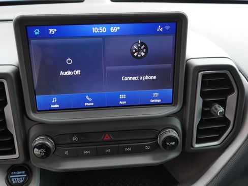 Used 2023 Ford Bronco Sport Big Bend AWD/4WD image 17