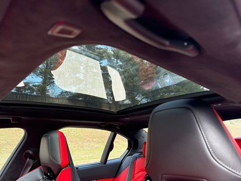 New 2026 BMW M5 Base image 20