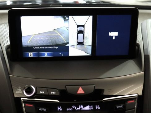 Certified 2023 Acura RDX AWD w/ A-Spec & Advance Pkg image 20