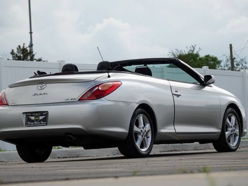 Used 2006 Toyota Solara SE FWD image 54