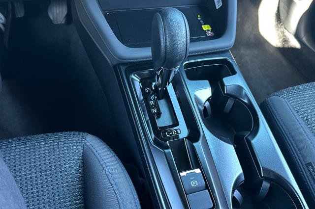 Certified 2026 Subaru Forester Premium AWD/4WD image 23
